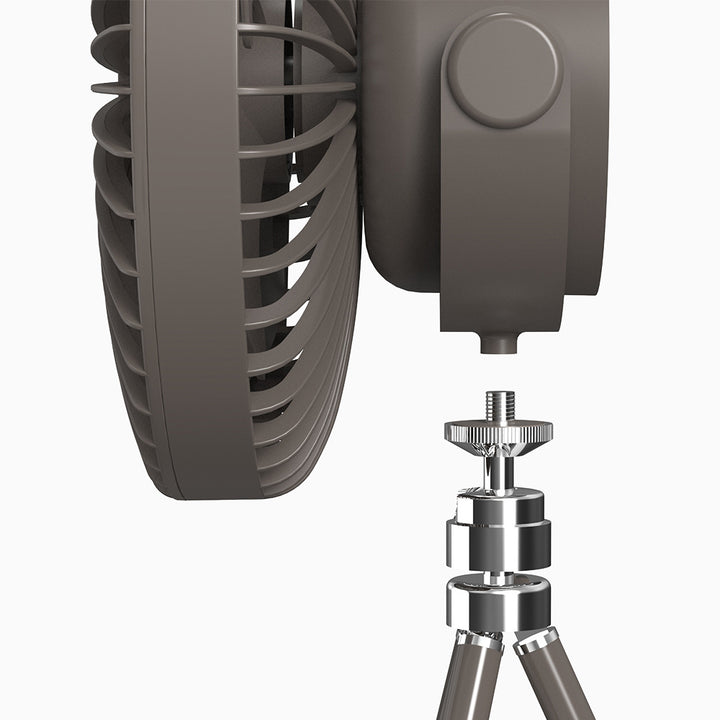 Adjustable Stand Fan Stornfield