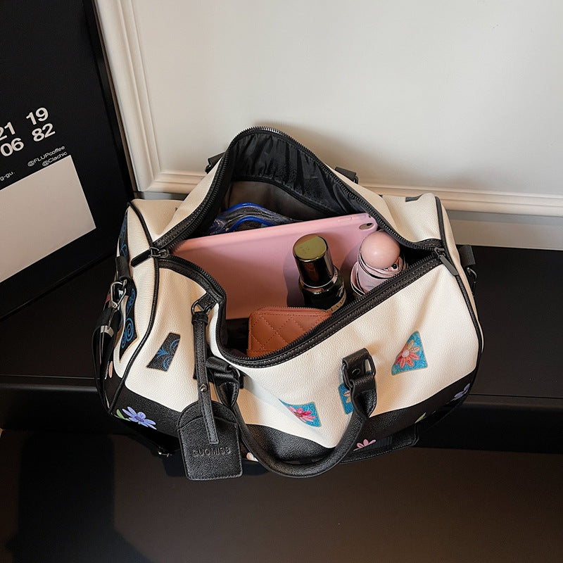 Fashionable Travel Bag Stornfield