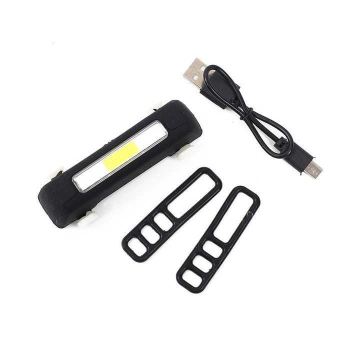 Multi-Purpose USB Rechargeable rk Light Stornfield