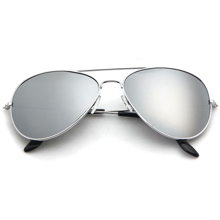 Oversized Aviator Sunglasses Stornfield