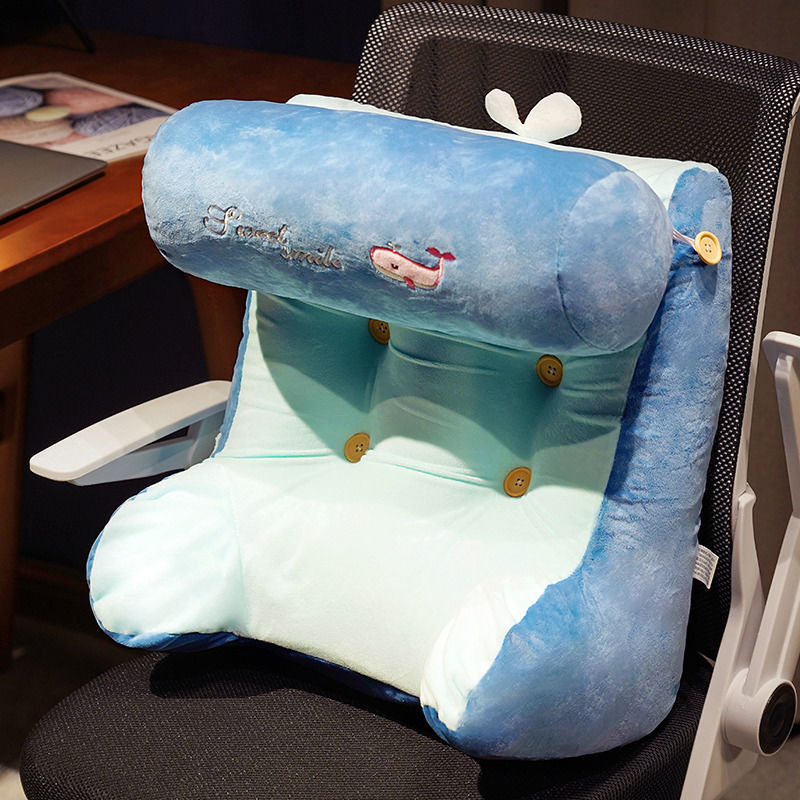 Ergonomic back support cushion Stornfield