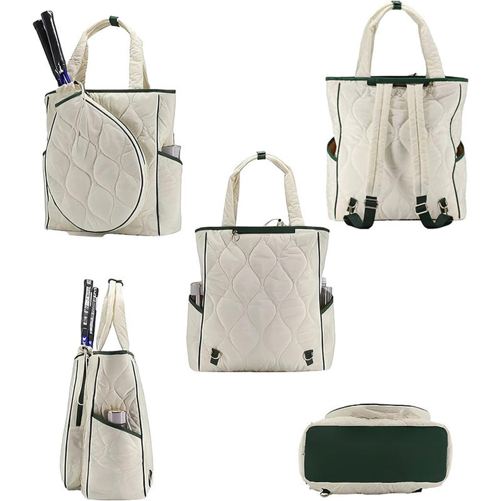 Multifunction Tennis Transport Bag Stornfield