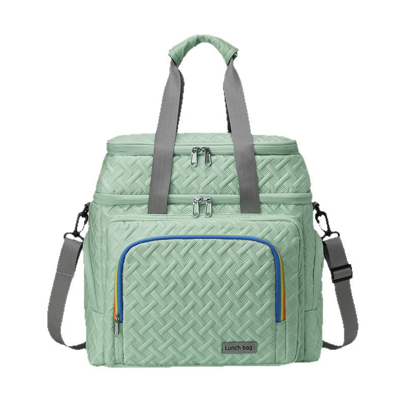 Insulated Lunch Cooler Stornfield