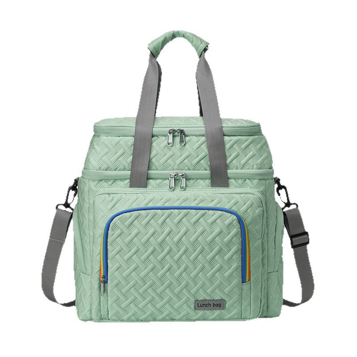 Insulated Lunch Cooler Stornfield