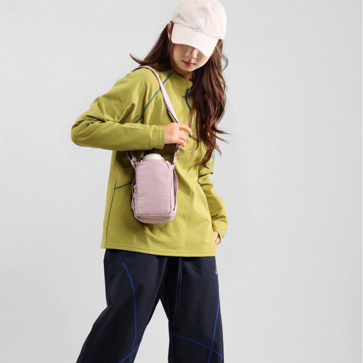Compact Tactical Crossbody Bag Stornfield