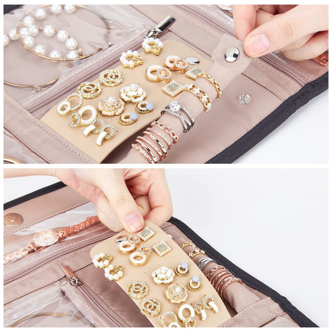 Jewelry Organizer Bag Stornfield