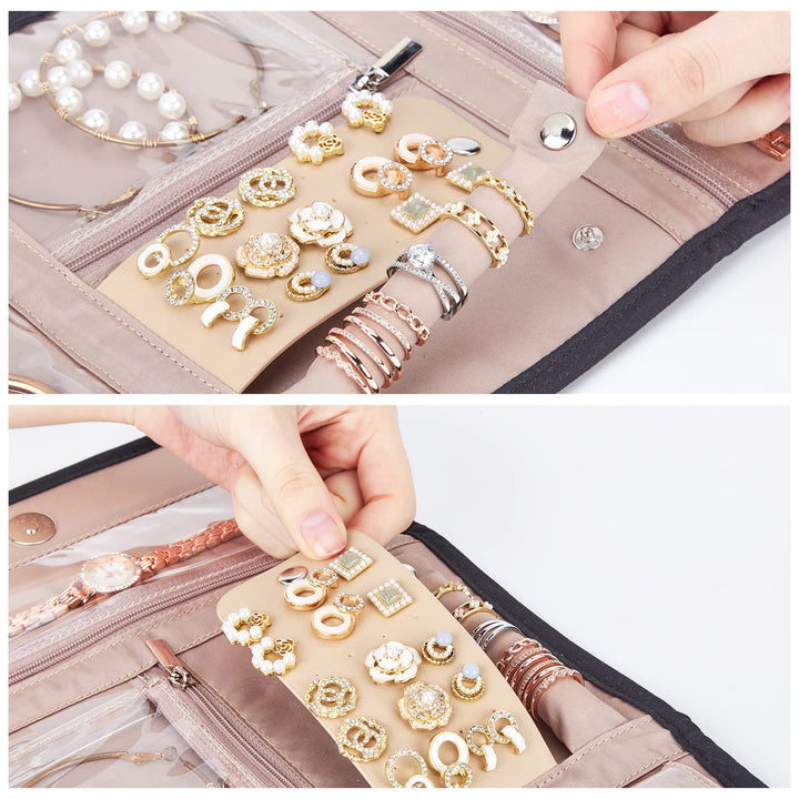 Jewelry Organizer Bag Stornfield