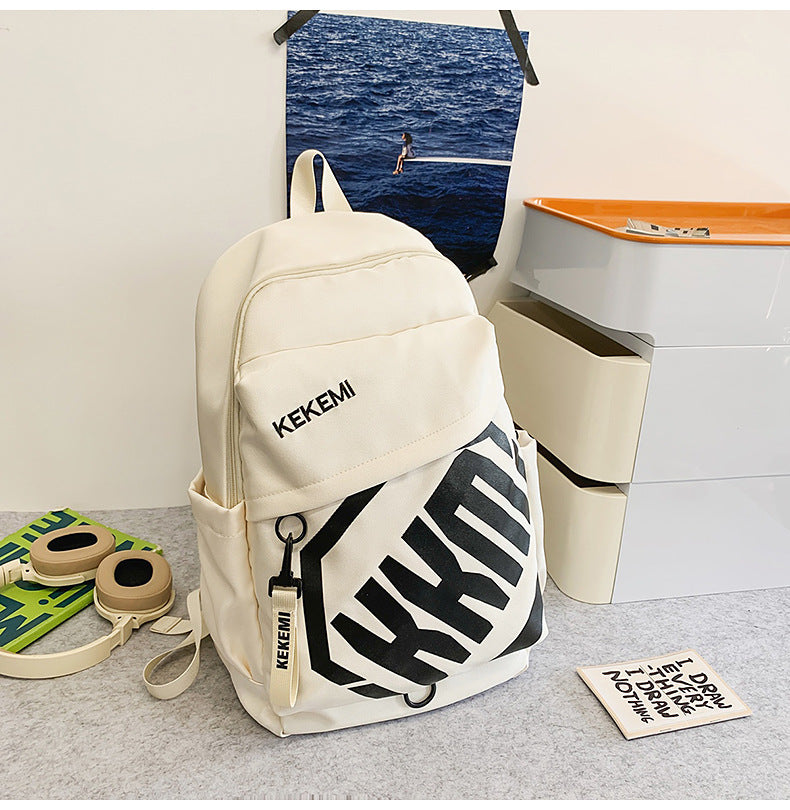 Multi-Functional Sports Backpack