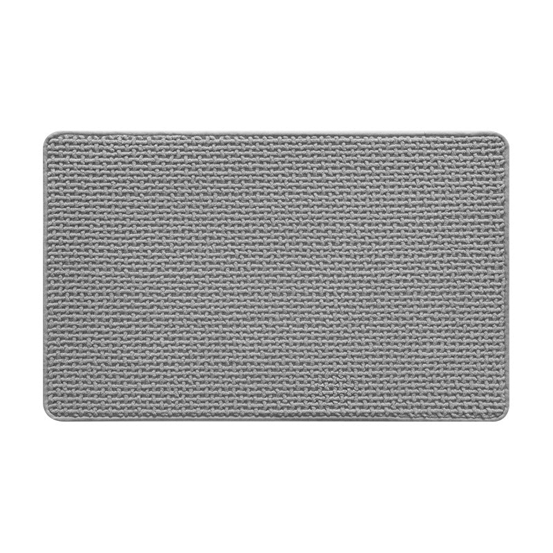 Premium Textured Bath Rug