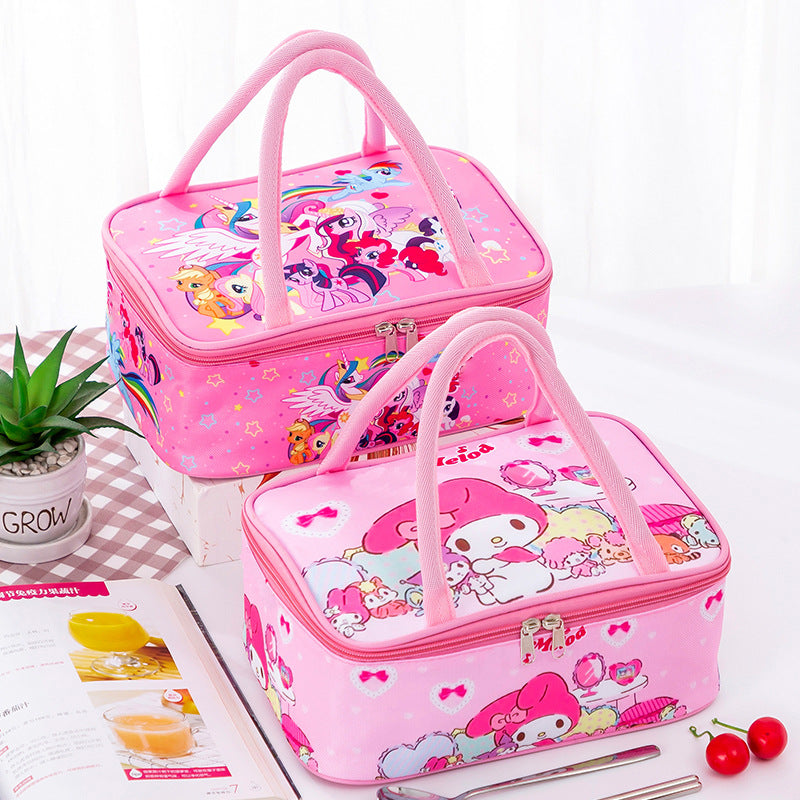 Kids Insulated Lunch Box Stornfield