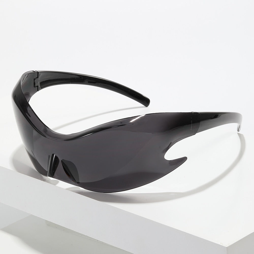 Unisex Aerodynamic Sport Sunglasses Stornfield