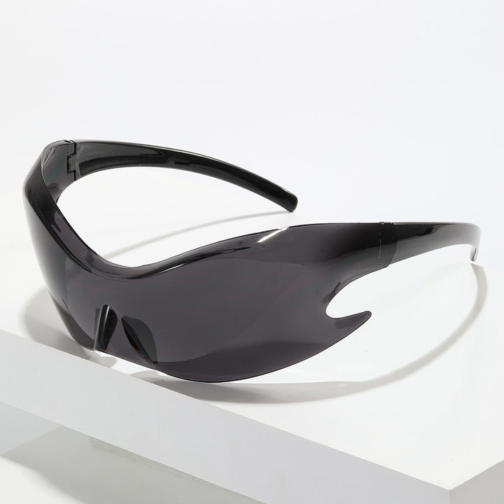 Unisex Aerodynamic Sport Sunglasses Stornfield