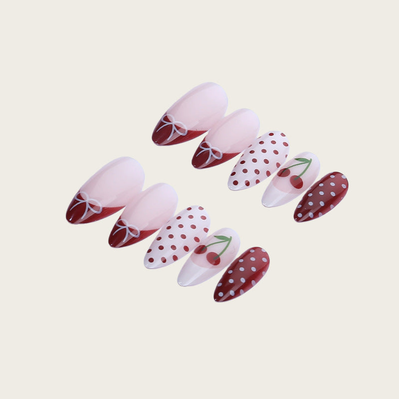 Artful Nail Designs Stornfield