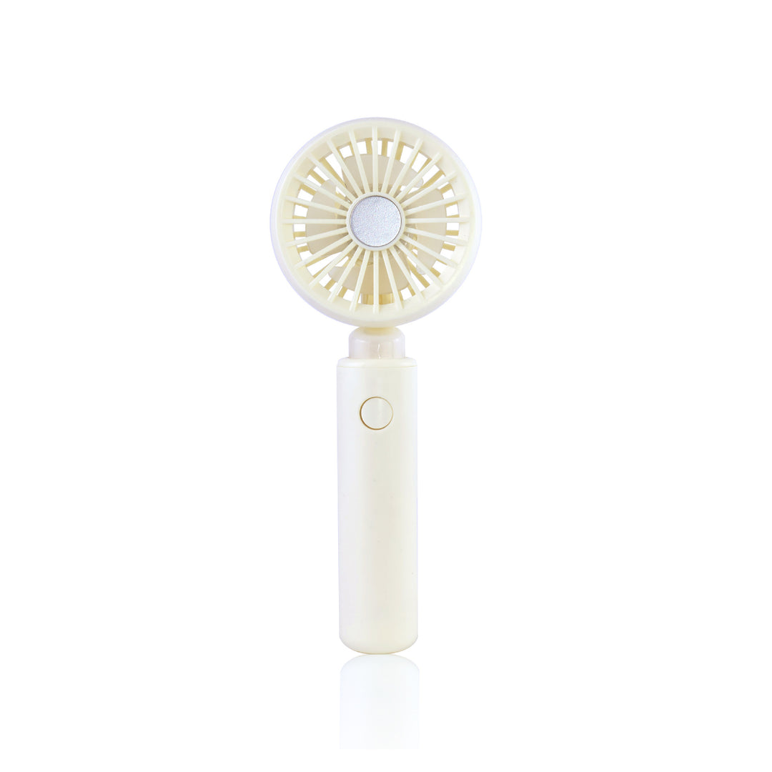 Ladies Portable Mini Fan with USB Connection Stornfield