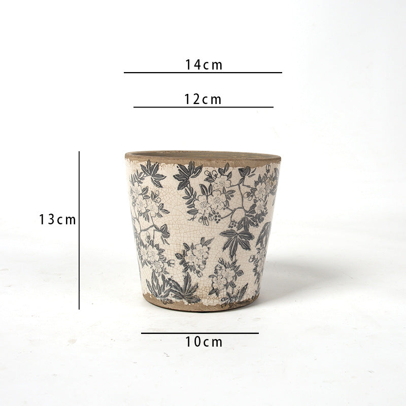 Stornfield Planter