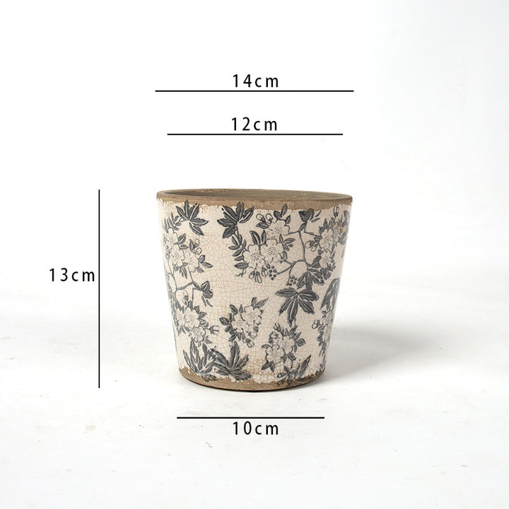 Stornfield Planter