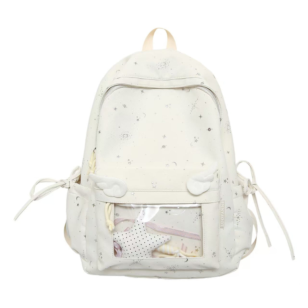 Stylish Waterproof Backpack Stornfield