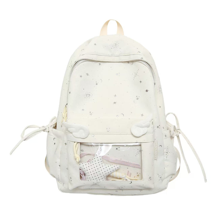 Stylish Waterproof Backpack Stornfield