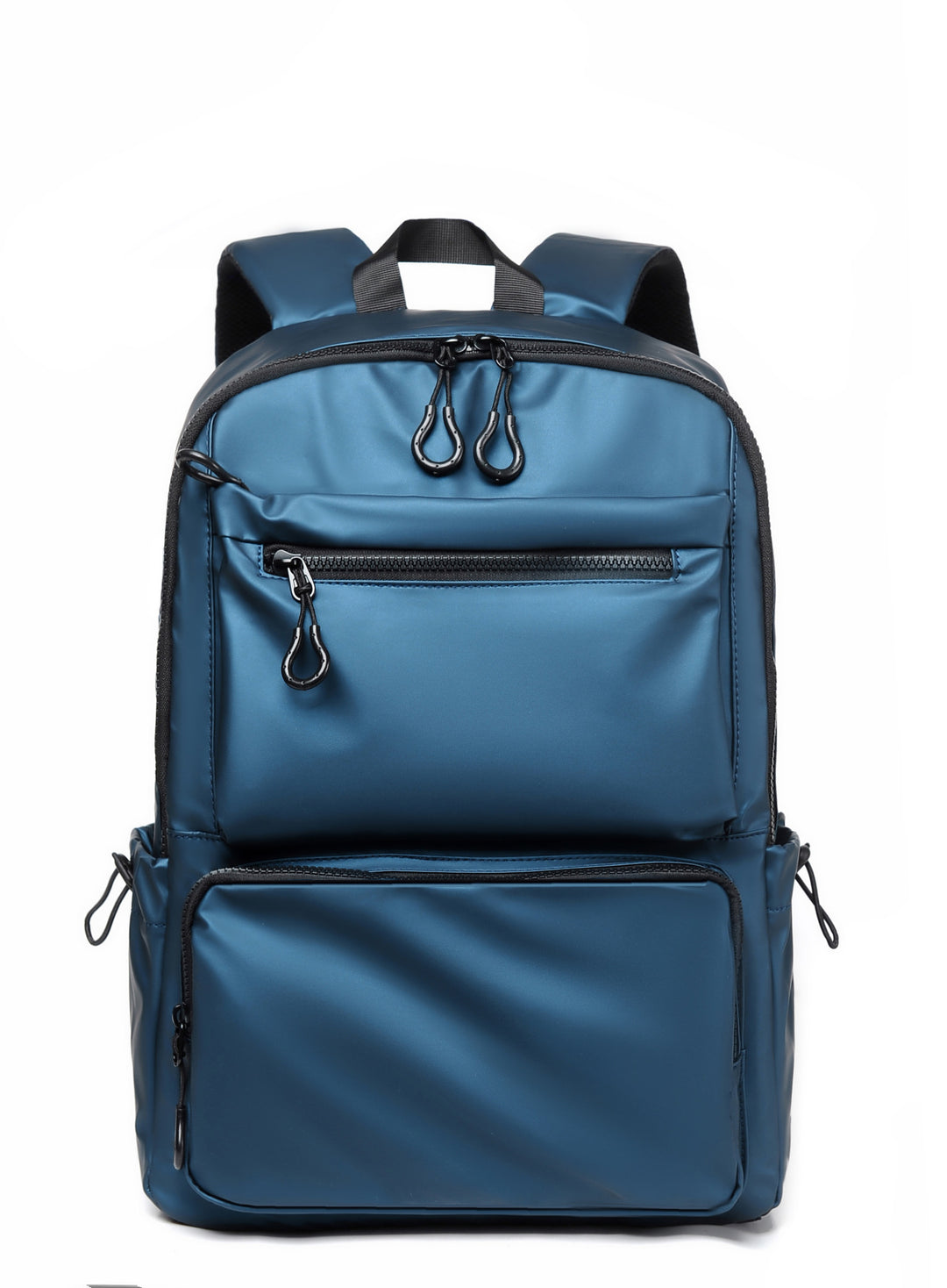 Tech-Infused Travel Backpack Stornfield