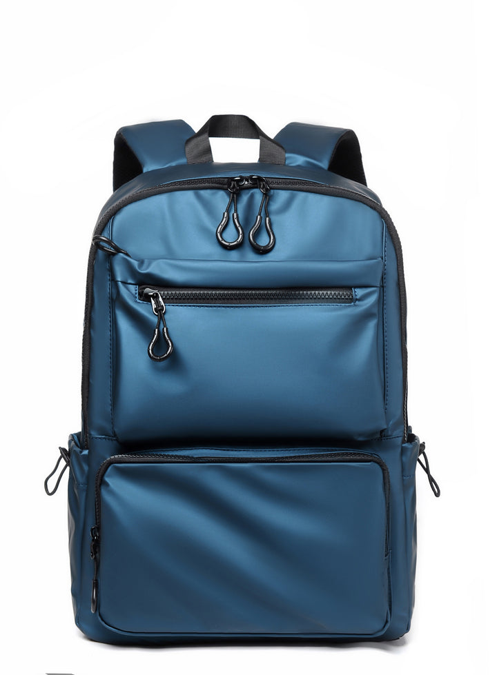 Tech-Infused Travel Backpack Stornfield