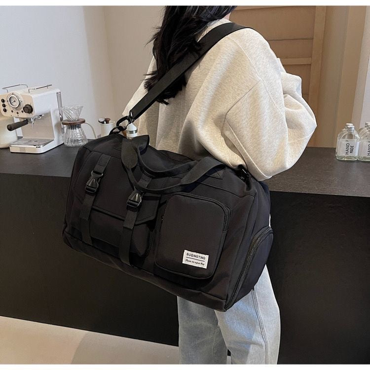 Versatile Travel Stornfield
