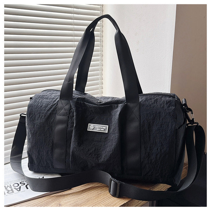 Travel Duffel