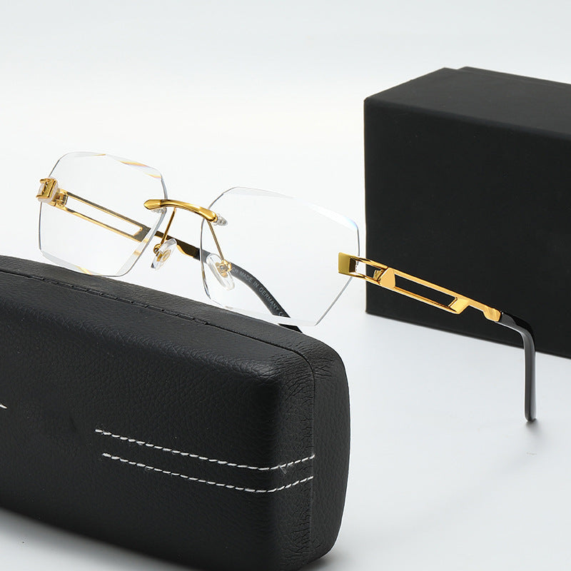 Women’s fashionable corrective glasses with exquisite frame Stornfield