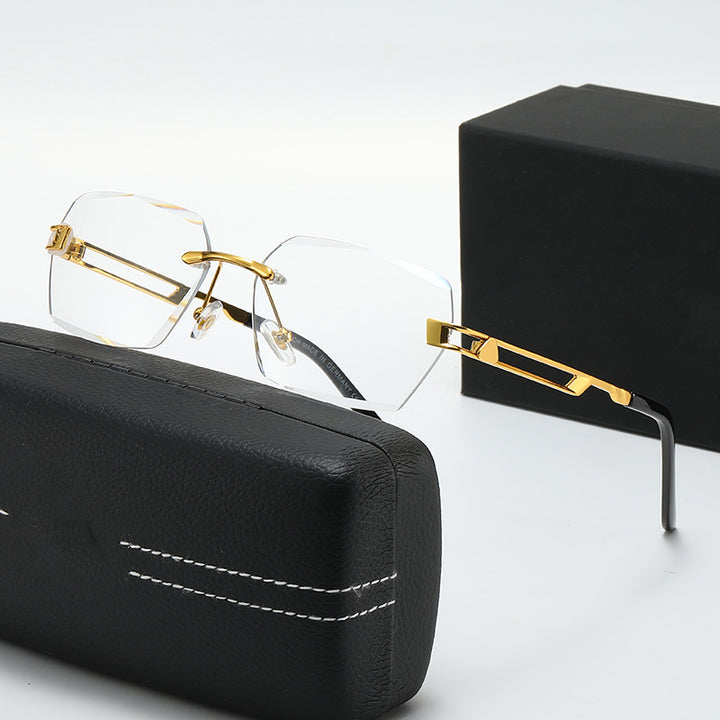 Women’s fashionable corrective glasses with exquisite frame Stornfield