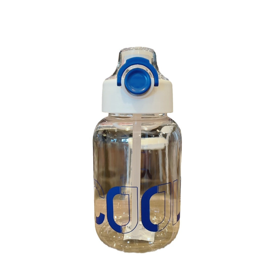 Unisex Drinking Bottle Stornfield