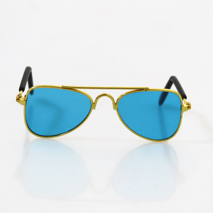 Aviator Style Stornfield Sunglasses