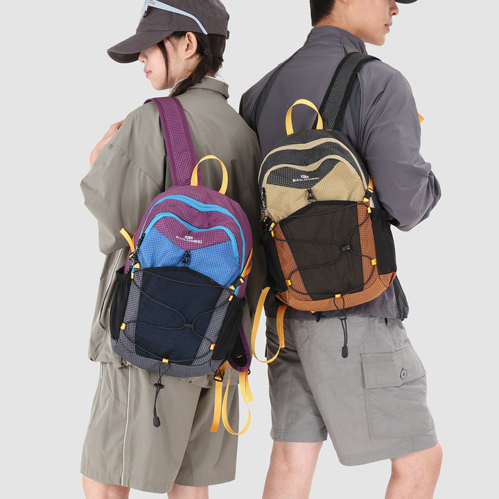 Versatile Multi-Functional Daypack Stornfield