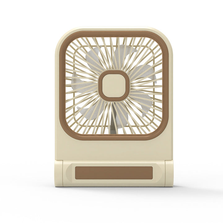 Women's Portable Desktop Fan Stornfield