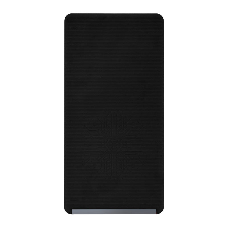 Unisex Ergonomic Fitness Mat Stornfiled