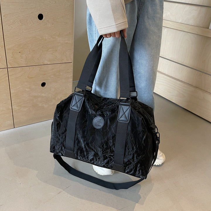 Women's practical sports travel bag Stornfield