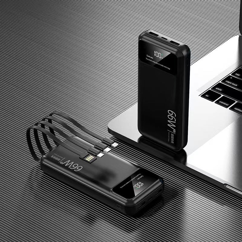Powerbank For All Stornfield