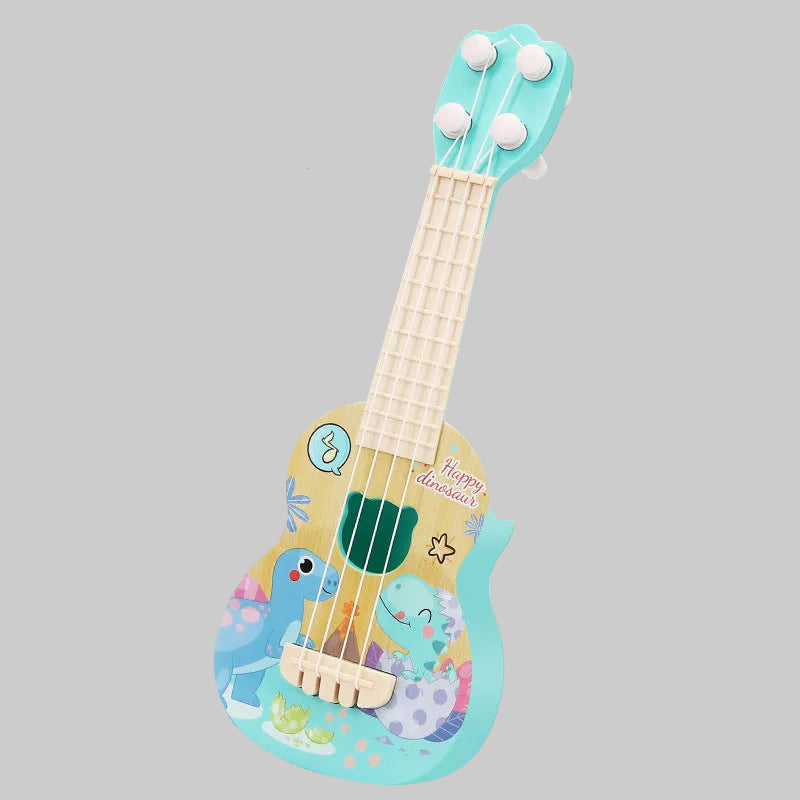 Toy Ukulele Stornfield