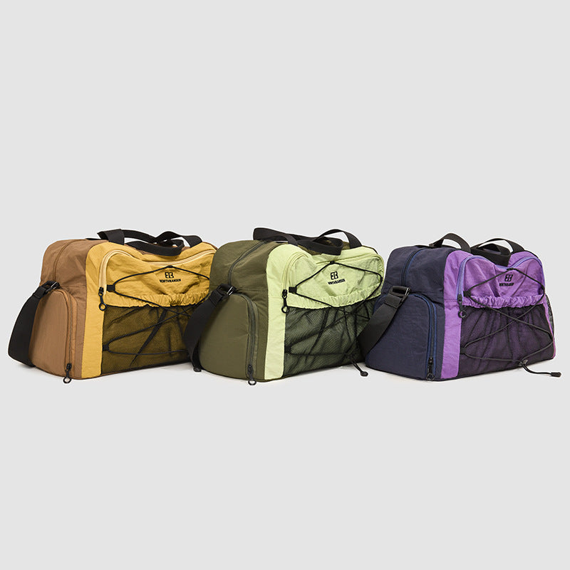 Multi-Functional Gym Duffel Bag Stornfield