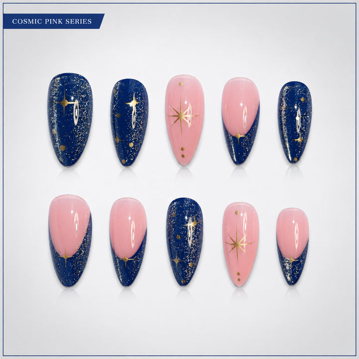 Shiny Nail Tips Stornfield