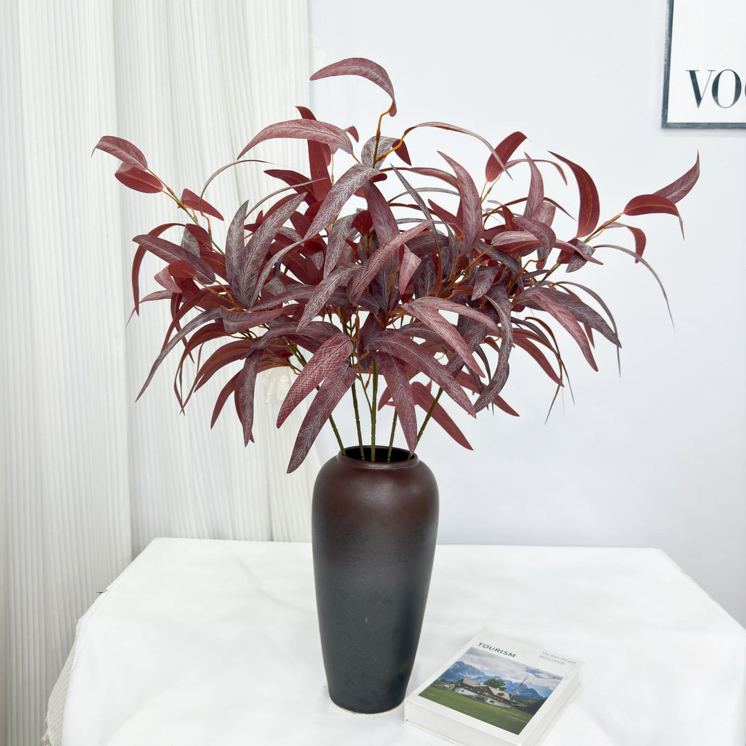 Stylish Artificial Plant Display