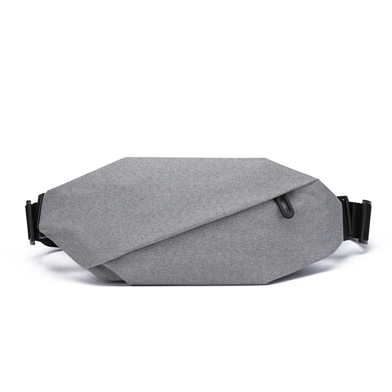 Sleek and Functional Crossbody Bag