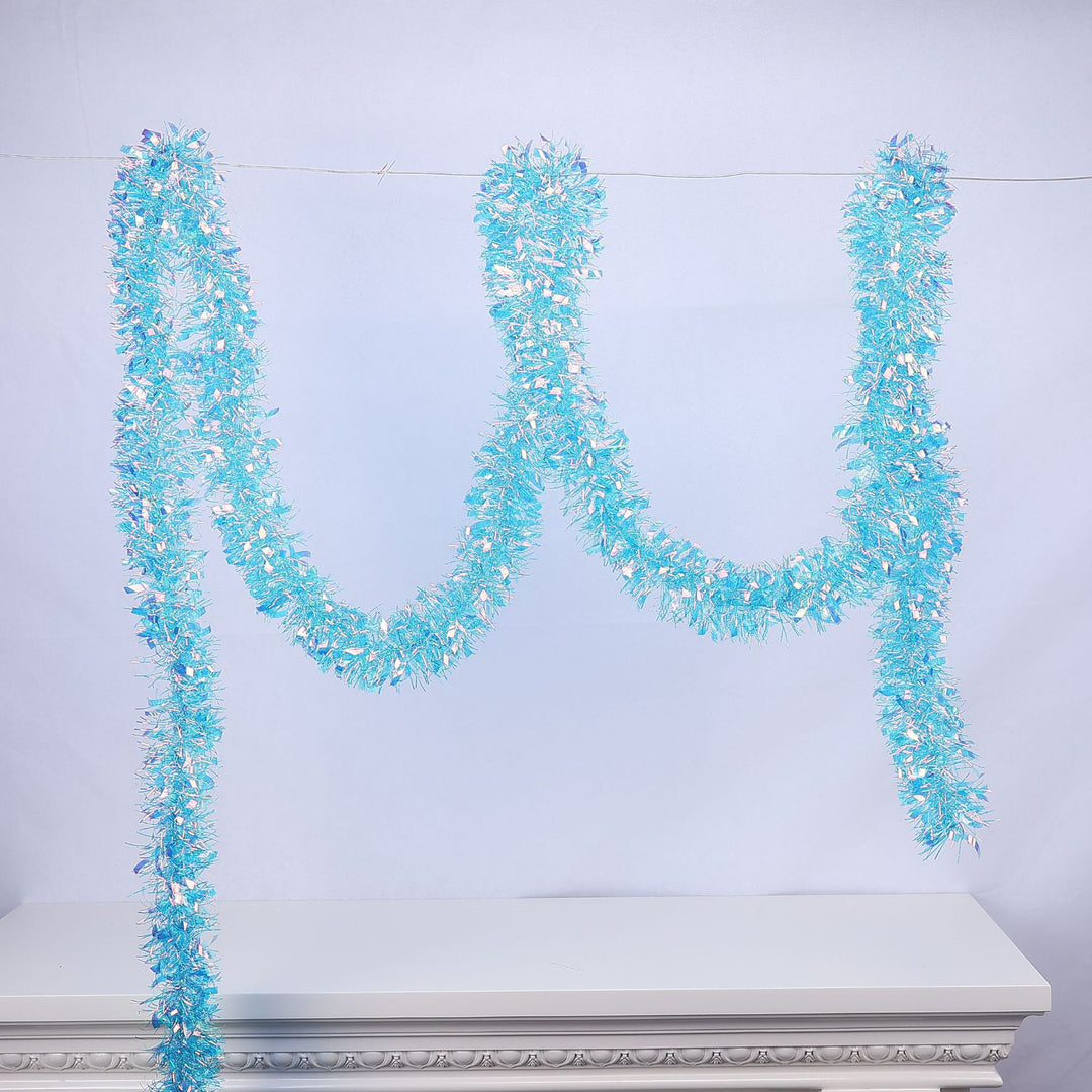 Festive Christmas Wreath