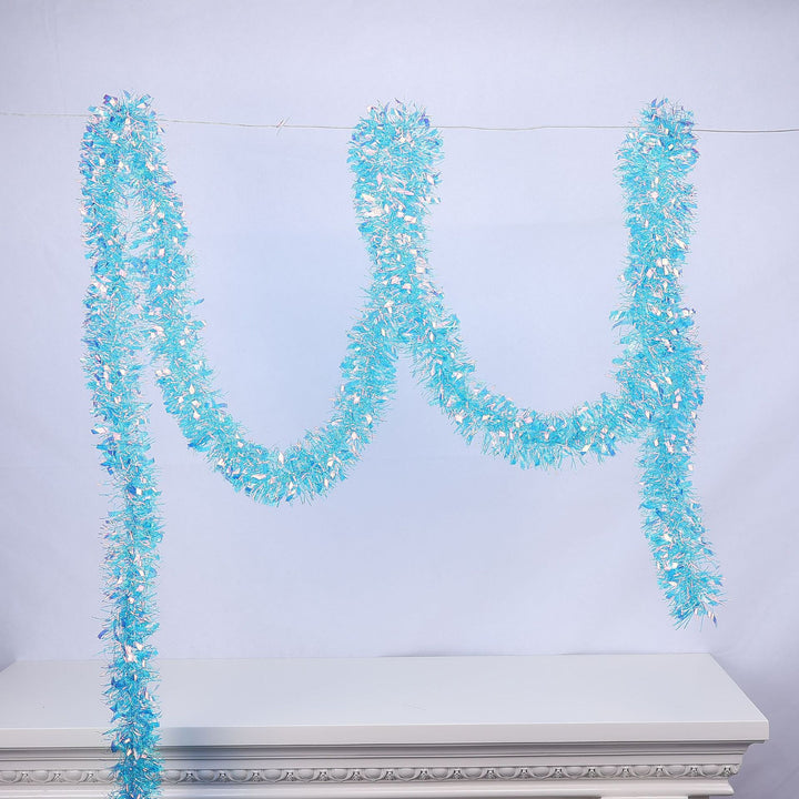 Festive Christmas Wreath