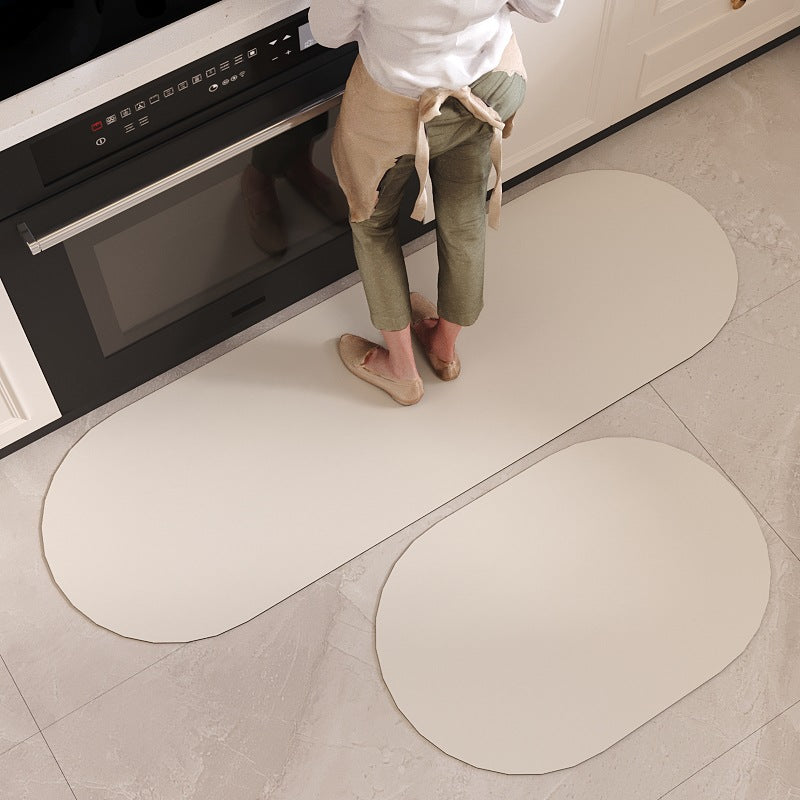 Anti-Fatigue Kitchen Mat