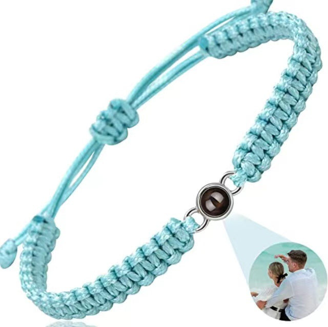Adjustable Friendship Bracelet Stornfield