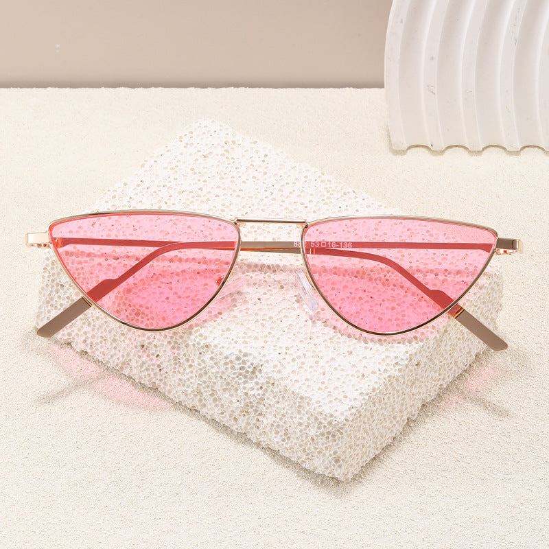 Cat-Eye Sunglasses Stornfield