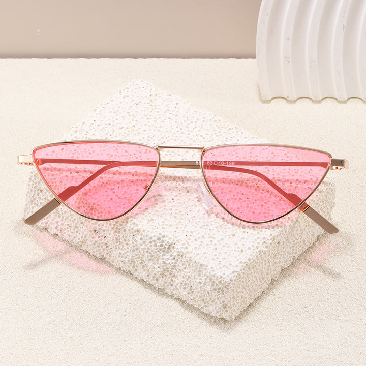 Cat-Eye Sunglasses Stornfield