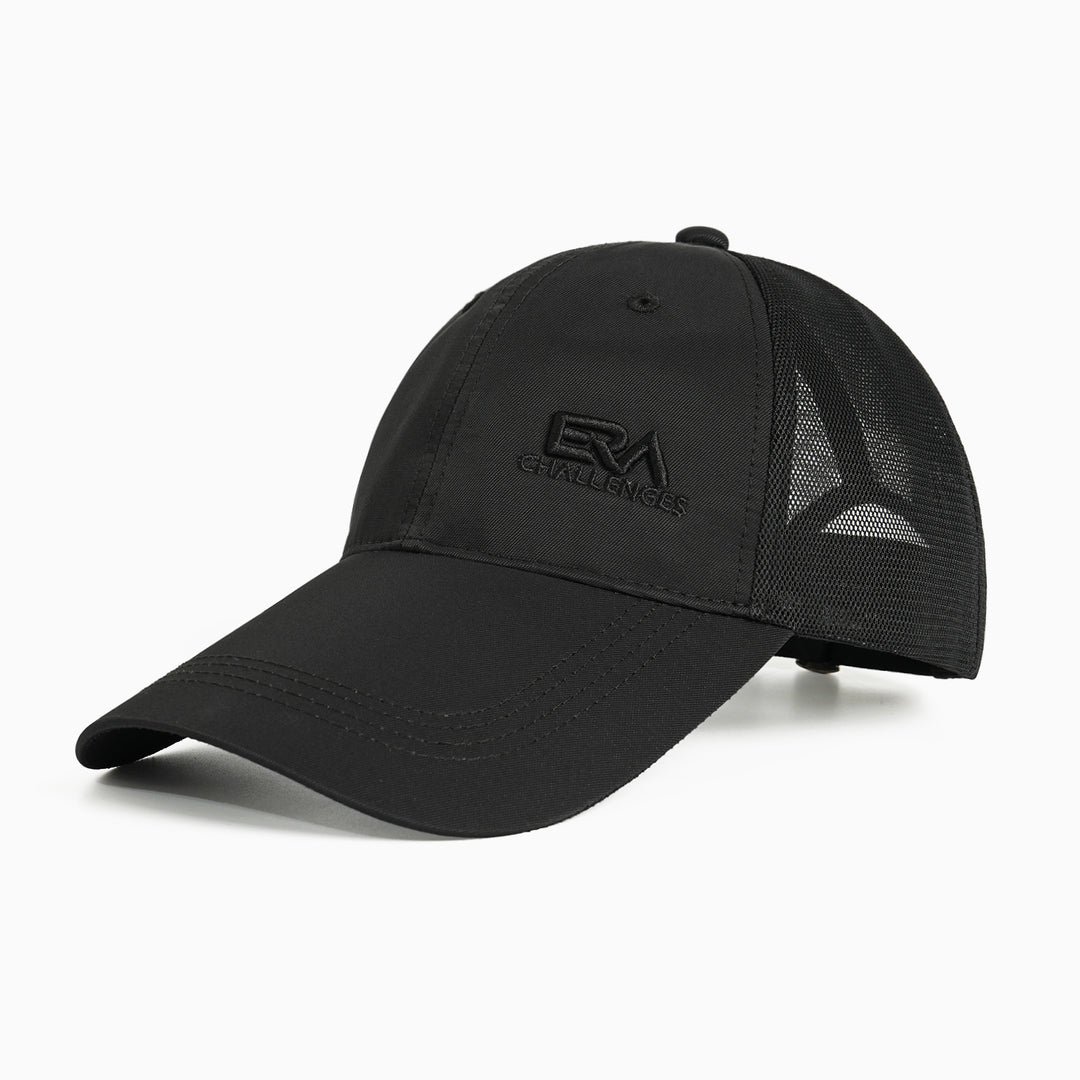 Women's Breathable Sports Cap with Innovative Mesh Design Stornfield