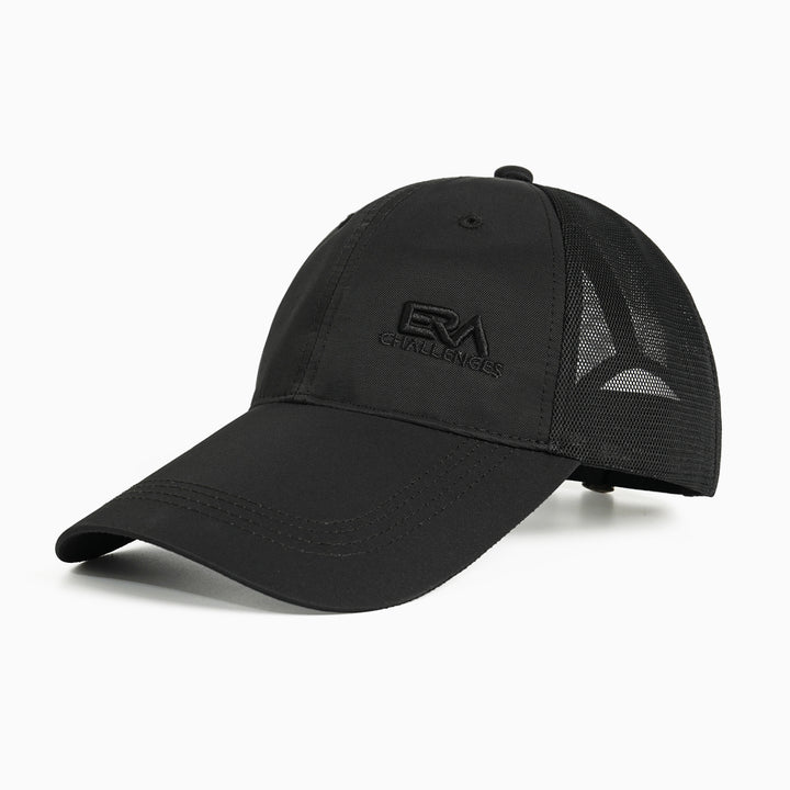 Women's Breathable Sports Cap with Innovative Mesh Design Stornfield