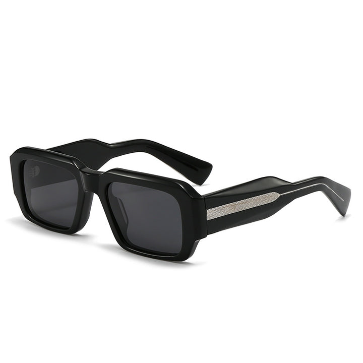 Women's Designer Sunglasses in Robust and Elegant Style Stornfield