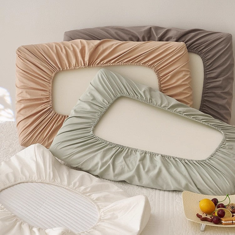 Decorative Contoured Orthopedic Neck Support Pillow Stornfield